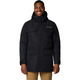 Landroamer II Down Parka - Men's Down Insulated Jacket - 0