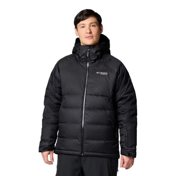 Roaring Fork II - Manteau de sports d'hiver pour homme