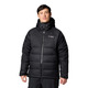 Roaring Fork II - Men's Winter Sports Jacket - 0