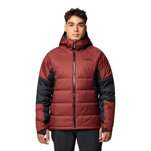 Roaring Fork II - Manteau de sports d'hiver pour homme