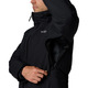 Winter District II Interchange - Manteau isolé 3 en 1 pour homme - 4