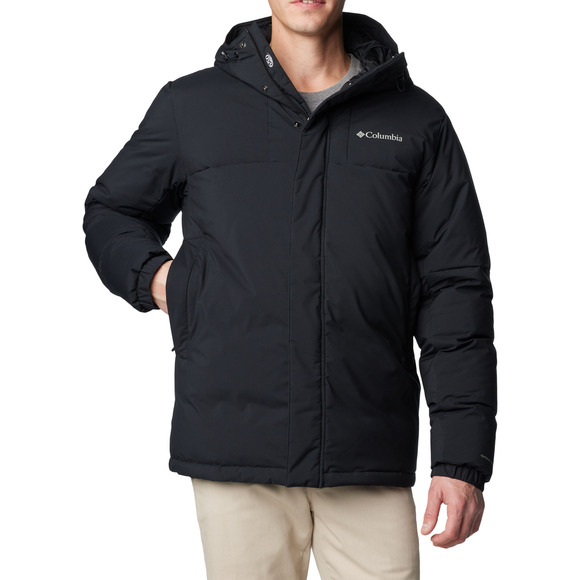 Aldercrest II - Men's Down Insulated Jacket