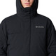 Aldercrest II - Men's Down Insulated Jacket - 3