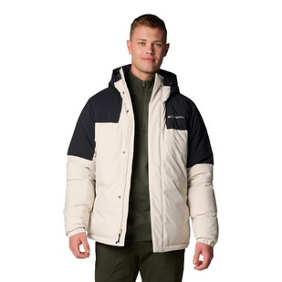 Aldercrest II - Men's Down Insulated Jacket