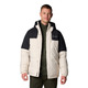 Aldercrest II - Men's Down Insulated Jacket - 0