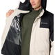 Aldercrest II - Men's Down Insulated Jacket - 2