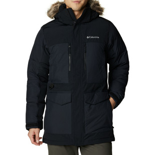 Marquam Peak Fusion II Parka - Manteau isolé pour homme