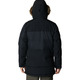 Marquam Peak Fusion II Parka - Men's Insulated Jacket - 1