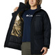 Marquam Peak Fusion II Parka - Men's Insulated Jacket - 2