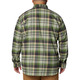 Pitchstone II (Plus Size) - Men's Flannel Shirt - 2