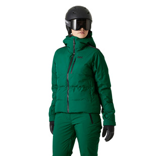 Kvitfjell Race Puffy - Manteau de sports d'hiver pour femme