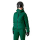 Kvitfjell Race Puffy - Women's Winter Sports Jacket - 0