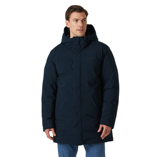 Urb Pro HT - Men's Down Insulated Jacket