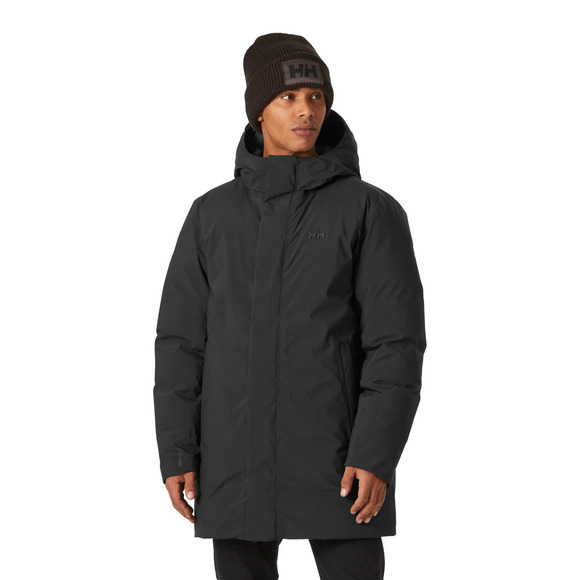 Urb Pro HT - Men's Down Insulated Jacket