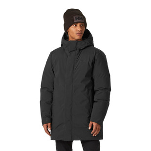 Urb Pro HT - Manteau isolé en duvet pour homme