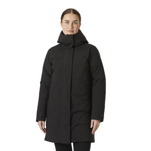 Urb Pro HT - Manteau isolé en duvet pour femme