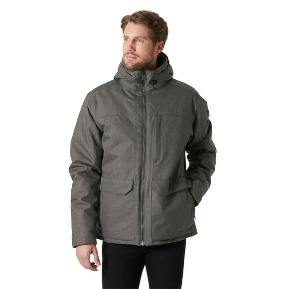 Chill 3.0 - Men's Insulated Jacket