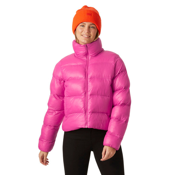 Jade - Women's Insulated Jacket