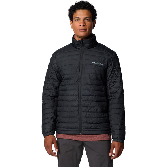 Silver Falls II - Men's Mid-Season Insulated Jacket