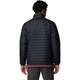 Silver Falls II - Manteau isolé mi-saison pour homme - 1