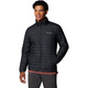 Silver Falls II - Men's Mid-Season Insulated Jacket - 2