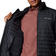 Silver Falls II - Men's Mid-Season Insulated Jacket - 3