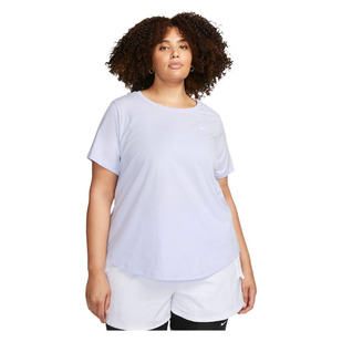 Sportswear Club Essentials (Taille Plus) - T-shirt pour femme