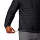 Silver Falls II - Men's Hooded Mid-Season Insulated Jacket - 4