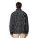 Helvetia II - Men's Half-Snap Sweater - 1