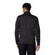 Sweater Weather - Men's Fleece Jacket - 1