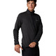 Sweater Weather - Men's Fleece Jacket - 3