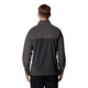 Steens Mountain II - Men's Half-Snap Sweater - 2