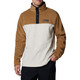 Steens Mountain II - Men's Half-Snap Sweater - 3