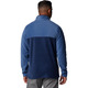 Steens Mountain II - Men's Half-Snap Sweater - 2