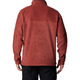 Steens Mountain II - Men's Half-Snap Sweater - 3