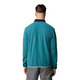 Sequoia Grove - Men's Half-Zip Sweater - 1