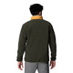 Sequoia Grove - Men's Half-Zip Sweater - 2