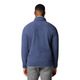 Helvetia II - Men's Half-Snap Sweater - 1