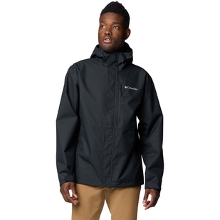 Hikebound II - Manteau de pluie pour homme