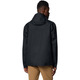 Hikebound II - Manteau de pluie pour homme - 1