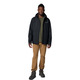 Hikebound II - Manteau de pluie pour homme - 4