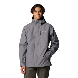 Hikebound II - Men's Rain Jacket