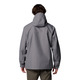 Hikebound II - Men's Rain Jacket - 1