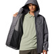 Hikebound II - Men's Rain Jacket - 2