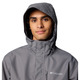 Hikebound II - Men's Rain Jacket - 3