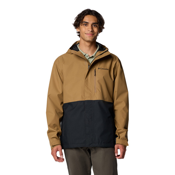 Hikebound II - Men's Rain Jacket