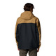 Hikebound II - Men's Rain Jacket - 1