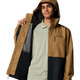 Hikebound II - Men's Rain Jacket - 2