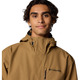 Hikebound II - Manteau de pluie pour homme - 3