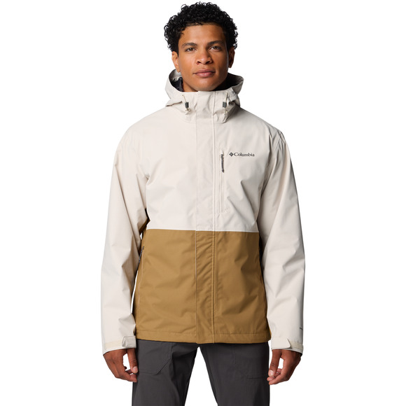 Hikebound II - Men's Rain Jacket